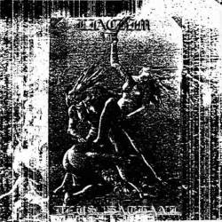 Leachim : Deus Sathani Leachim : Deus Sathani